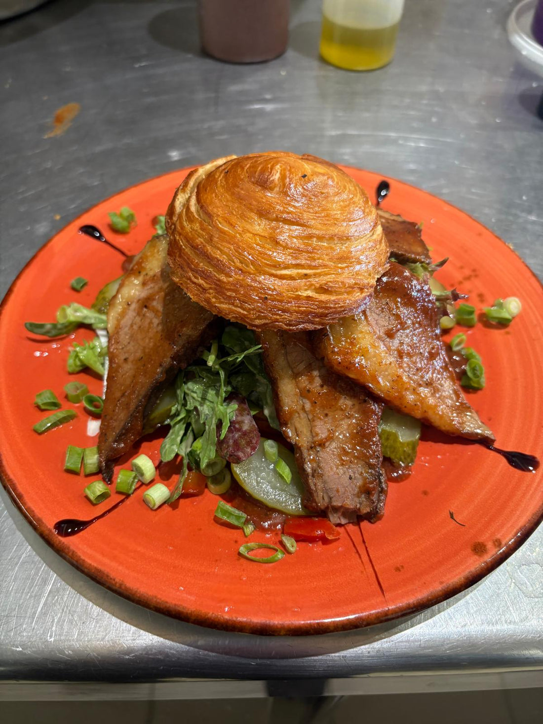 Torcatha Hits the Menu in the South of France: A Small Step, A Big Signal