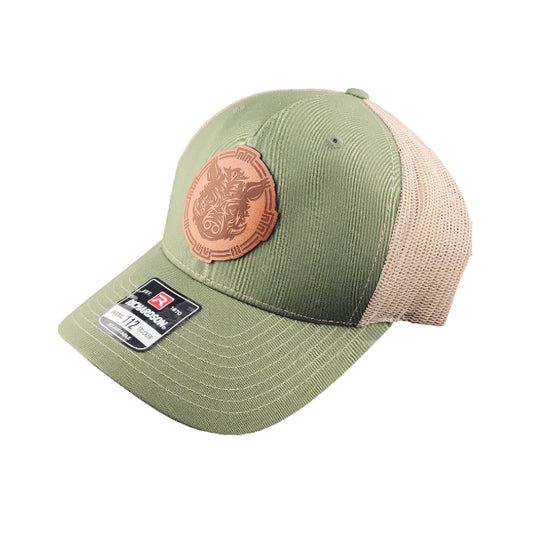Torcatha Trucker Cap